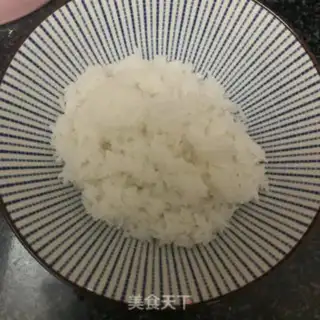 Make Curry potatoes and rice step 6