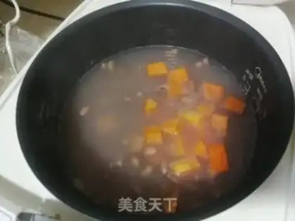 Make Pumpkin step 2