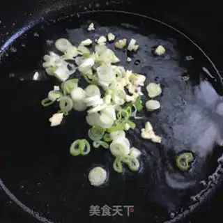 Make Milk and lilies step 5