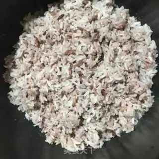 Make The rice rice step 4