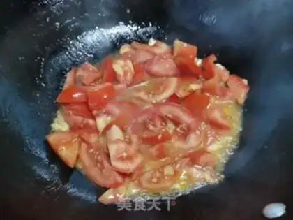 Make Potato rolls step 2