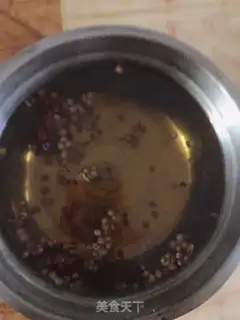 Make Beef sour dumplings step 0