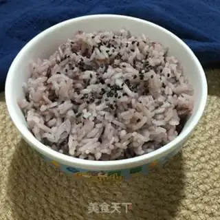 Make The rice rice step 5