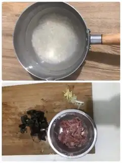Make Porridge step 0
