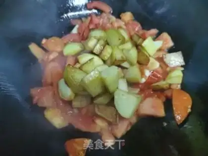 Make Potato rolls step 3