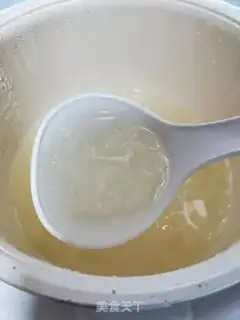 Make Ice-cooled twilight and silver ears step 4