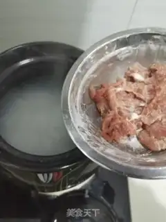 Make Porridge step 2