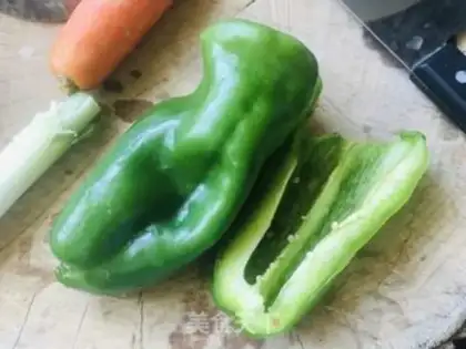 Make Pizza pretzels step 0