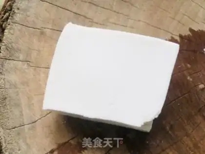 Make Steam fish and tofu step 0