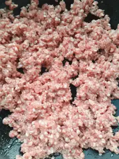 Make Beef sour dumplings step 4