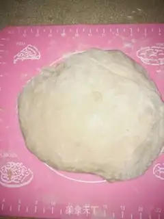 Make Wheat bread step 2