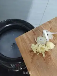 Make Porridge step 4