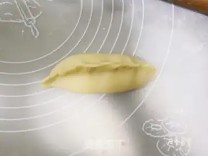 Make Cream cheese step 11