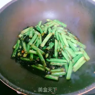 Make Plumbing and burning beans step 5