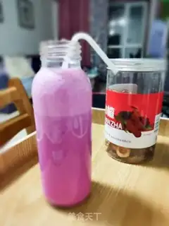 Make Flaming Dragon step 8