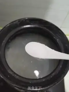Make Porridge step 5
