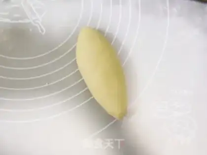 Make Cream cheese step 12