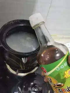Make Porridge step 6