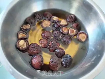 Make Homemade burning step 0