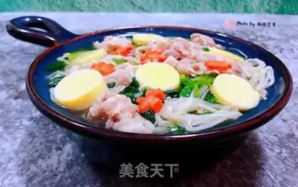 Make ♪ Cheap spinach ♪ step 10
