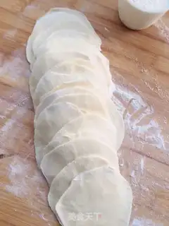 Make Beef sour dumplings step 8