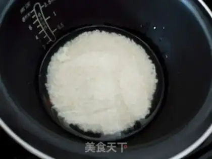 Make Homemade burning step 1