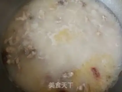 Make ♪ Oatmeal ♪ step 8