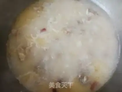 Make ♪ Oatmeal ♪ step 9