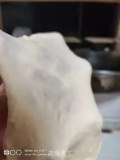 Make Old bread step 3