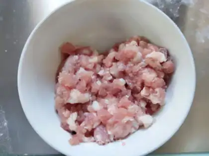 Make Homemade burning step 2