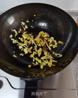 Make Fish cabbage step 7