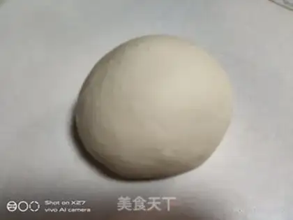 Make Old bread step 4