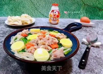 Make ♪ Cheap spinach ♪ step 12