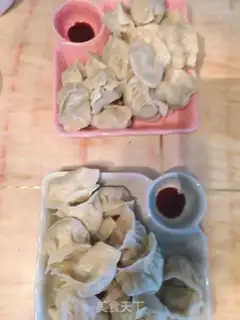 Make Beef sour dumplings step 10