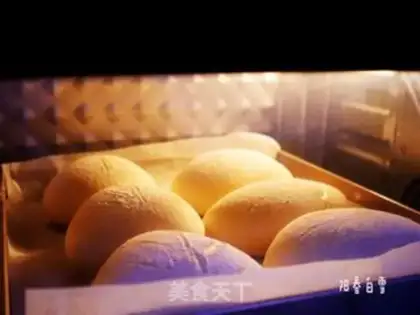 Make Cream cheese step 16