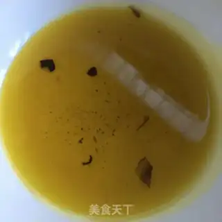 Make Onion noodles step 1