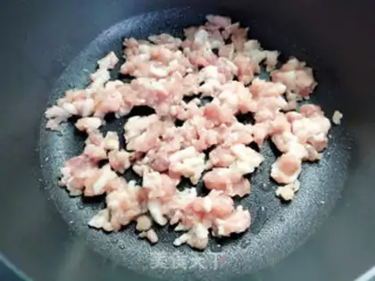 Make Homemade burning step 4