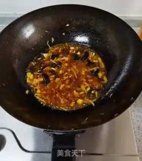 Make Fish cabbage step 9