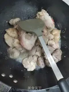 Make Cowboy step 1