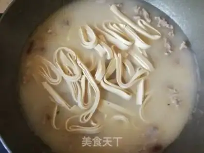 Make ♪ Oatmeal ♪ step 13