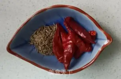 Make Routine onion beef step 4