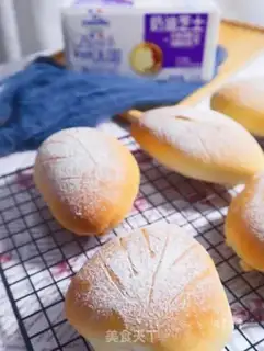 Make Cream cheese step 19