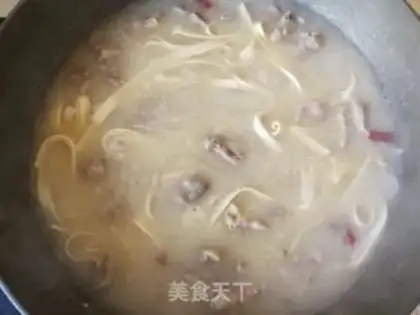 Make ♪ Oatmeal ♪ step 14