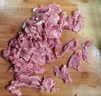 Make Routine onion beef step 5