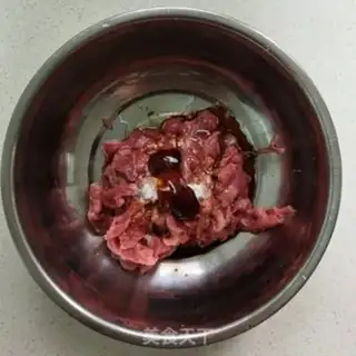 Make Routine onion beef step 6