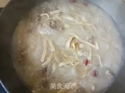 Make ♪ Oatmeal ♪ step 15