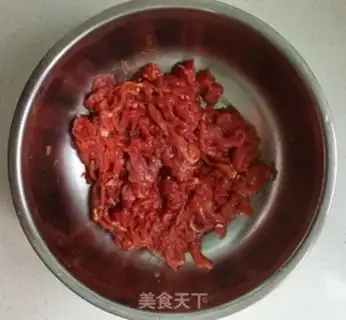 Make Routine onion beef step 7