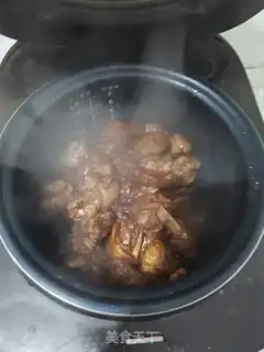 Make Cowboy step 6