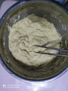 Make Potatocakes step 2
