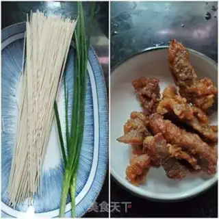Make Routine onion beef step 9